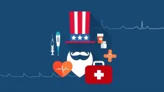 The US Healthcare Industry: Changes and Opportunities