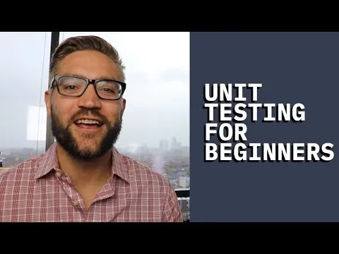 What is Unit Testing? Why YOU Should Learn It + Easy to Understand Examples