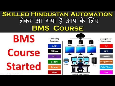 What is The BMS System