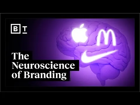 How Apple and Nike have branded your brain Your Brain on Money Big Think