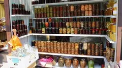 Preppers Guide To Food Storage