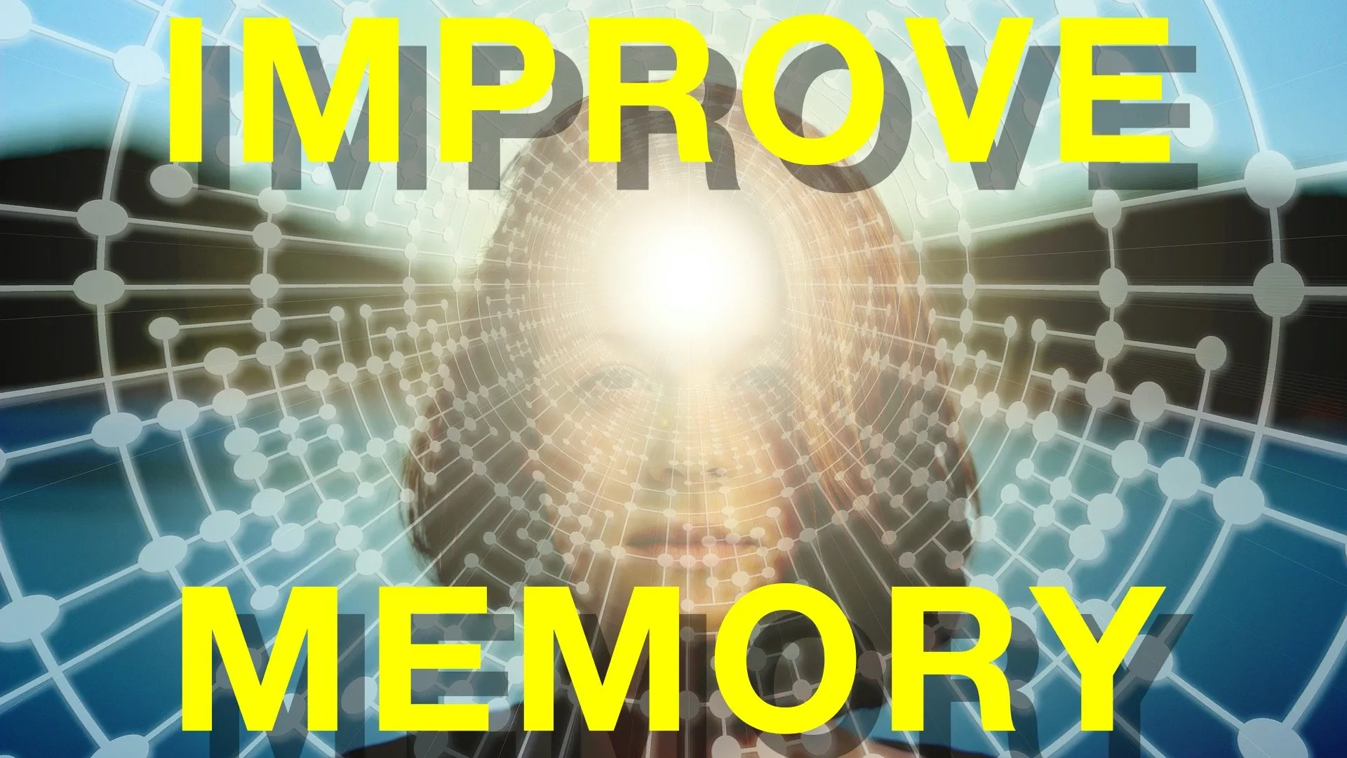 How to Improve Memory: 7 Easy Steps to Master Memory Improvement Memorization & Memorize Mnemonics