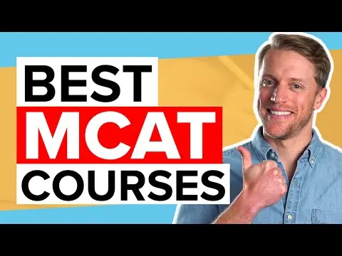 Best Online MCAT Prep Courses (Which Study Materials Win?)