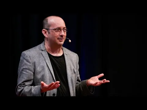 The Internets Accessibility Problem and How To Fix It Clive Loseby TED