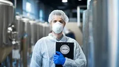 HACCP Hero: Transforming Food Safety in the Industry