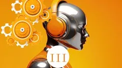 Robotics & Mechatronics 3: Digital Twin Machines Unity