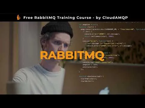The complete RabbitMQ online course - 10 courses in 1