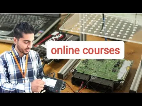ECU online courses
