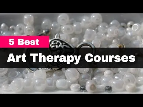 5 Best Art Therapy Courses Udemy