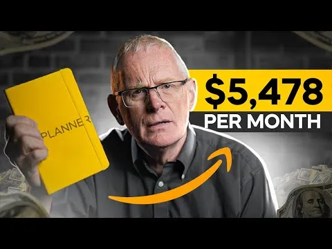 Passive Income: I Sold Blank Books On Amazon heres how