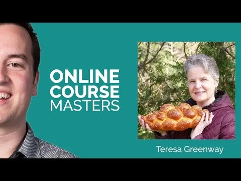 80K From Bread-Baking Courses with Teresa Greenway OCM 5