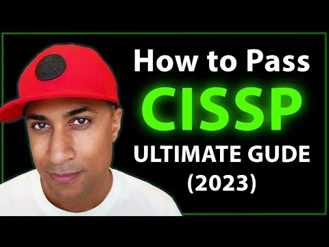 How to Pass CISSP in 2023 (BONUS: 1000+ FREE CISSP Practice Questions )