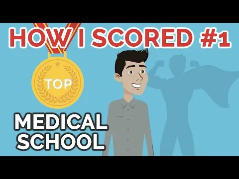 How I Set the Curve at a Top Medical School Advanced Test Taking Skills
