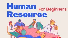 Human Resources For Beginners