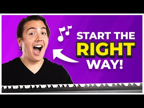 Your FIRST Singing Lesson (Beginner Lesson from a REAL Vocal Coach)