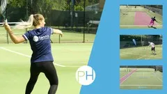 Complete Tennis Coaching: Learn Tennis in a New and Easy Way