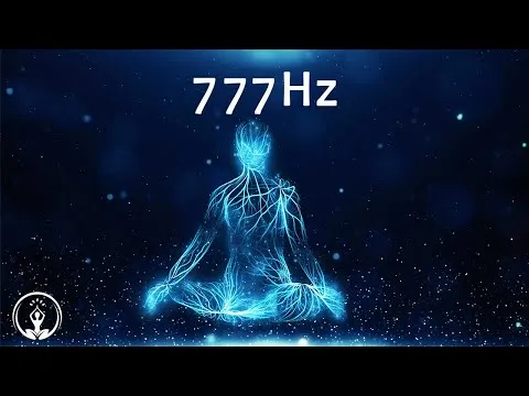 Powerful spiritual frequency - protection wealth miracles and blessings without limit 777