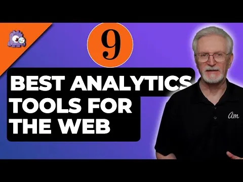 9 Best Web Analytics Tools for 2022 (Free and Paid)