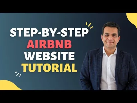 How To use Airbnb Website as a Host - Complete Tutorial
