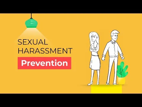 Preventing Sexual Harassment at the Workplace Different Types of Workplace Harassment