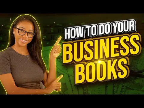 Learn the Basics of Bookkeeping [FREE QuickBooks Training]