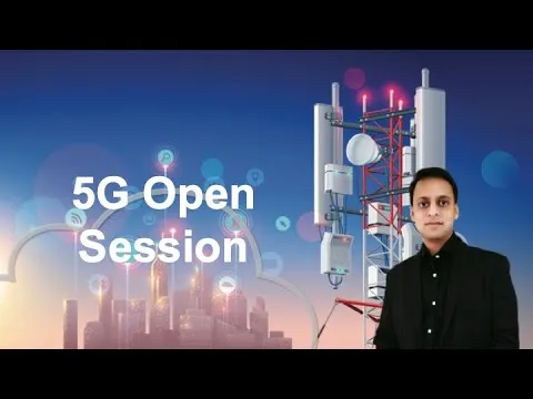 5G Overview 5G 5g NR 5G Core 5G Training 5G Core Network Architecture MEC Slicing