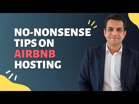 No-nonsense Tips On Airbnb Hosting For Beginners