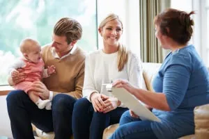 How to Become a Family Support Worker
