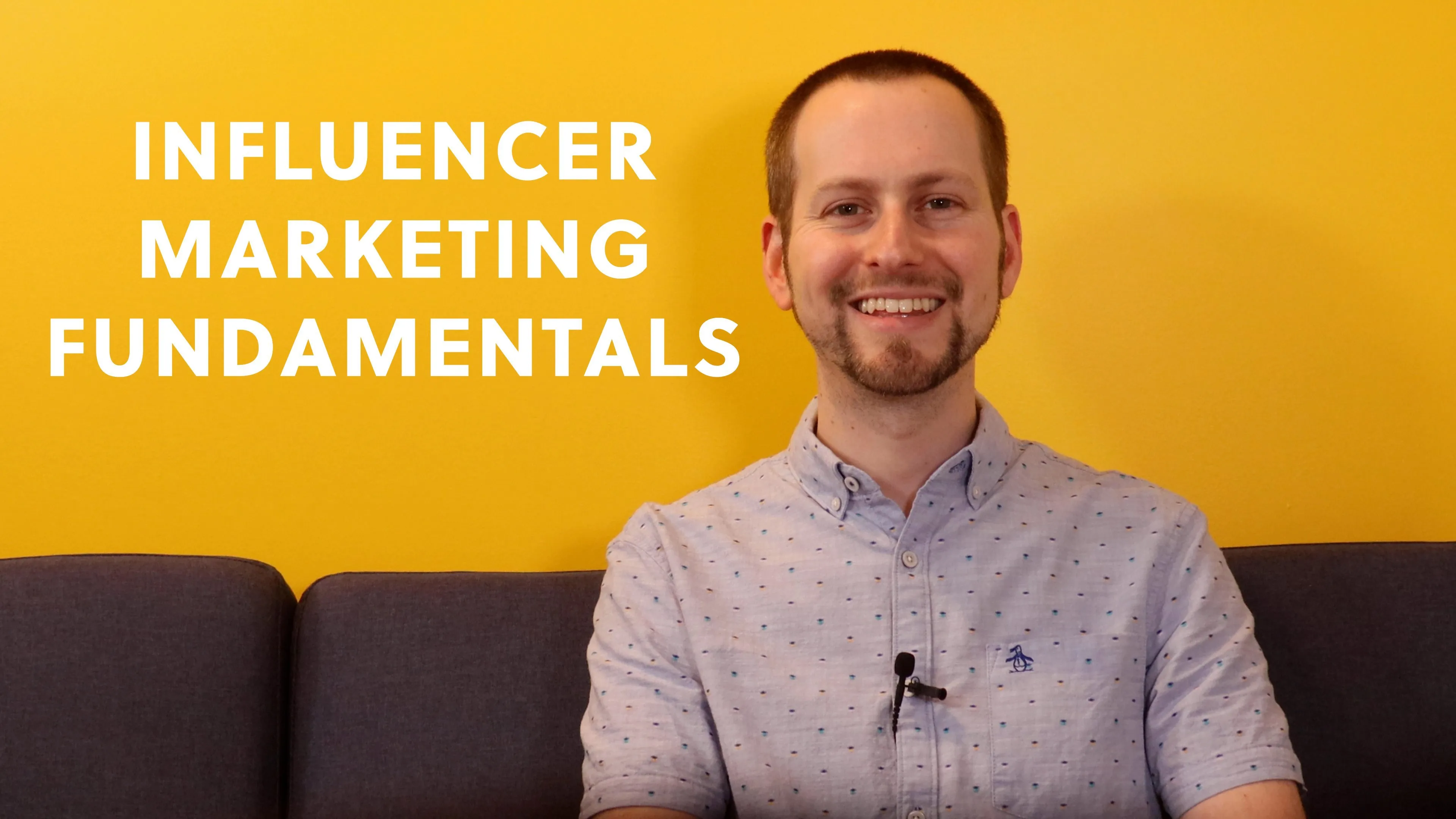 Influencer Marketing Fundamentals: How to Create an Impactful Campaign