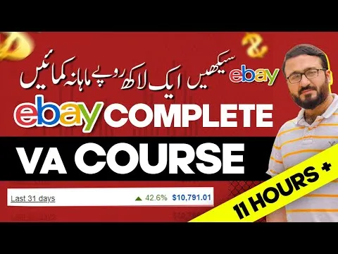 [FREE] The Only eBay Dropshipping Course You Will Ever Need in 2023