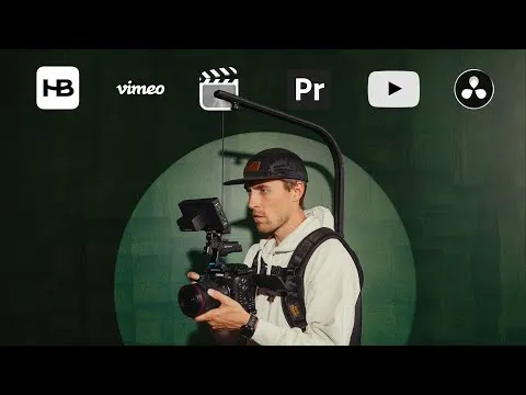 How to Make FILMMAKING Your CAREER