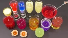 Gel Candles : How to Make Amazing Candles Quickly & Easily