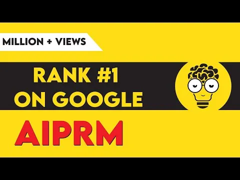 Rank #1 On Google With AIPRM Chat GPT ItSolutionToday