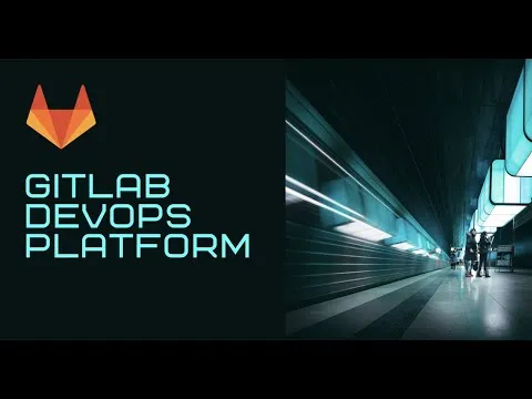 GitLab DevOps Platform 5 min Demo