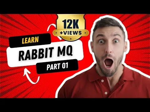Understand RabbitMQ [AMQP Protocol] - RabbitMQ Beginner to Advanced Tutorial - Part 01