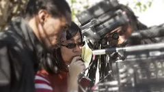 From Story to Screen: Producing a Professional Short Film