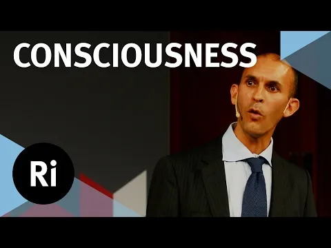 The Neuroscience of Consciousness : with Anil Seth
