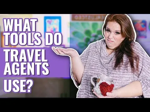 What Tools Do Travel Agents Use? (From Marketing To Sales We Tell All)