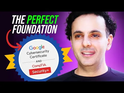 The BEST beginner Cyber Security Certification Review