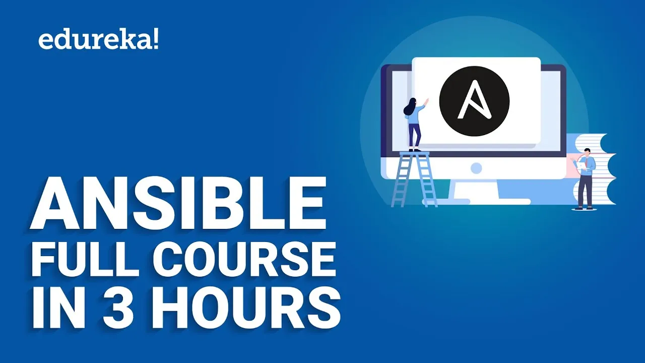 Ansible Full Course
