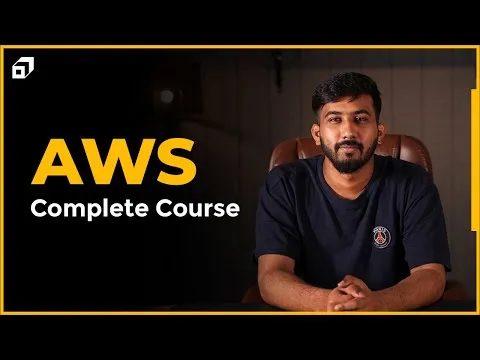 AWS Complete Tutorial 2023 Learn Amazon Web Services from Scratch Cloud Computing @SCALER ​