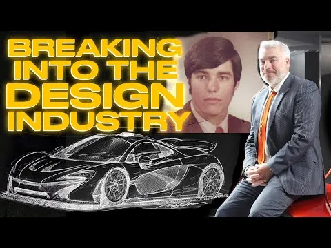 Becoming A Professional Car Designer In 2021