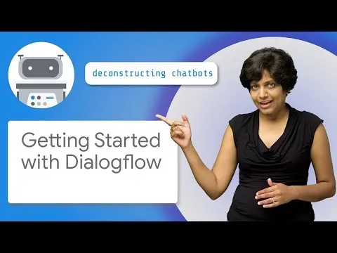 Getting Started with Dialogflow