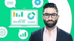 Business Calculus Made Simple: An Online Course