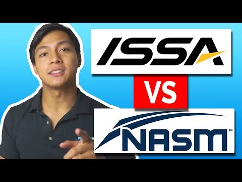 ISSA vs NASM - Which Certification Should You Choose in 2023? 