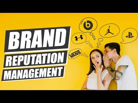 How To Master Brand Reputation Management (Top Strategies)