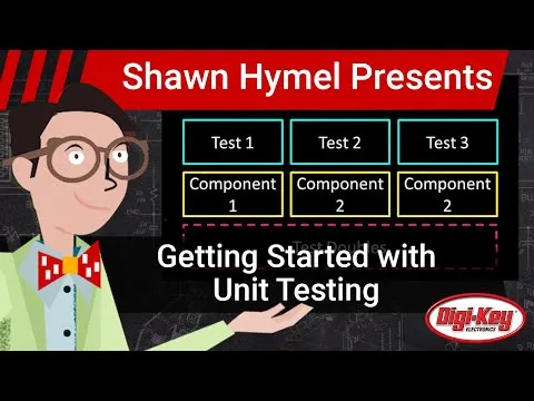 Intro to CI&CD Part 3: Getting Started with Unit Testing Digi-Key Electronics