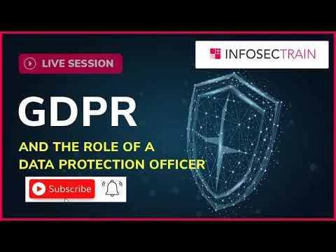 Introduction to GDPR The General Data Protection Regulation What is GDPR in Details