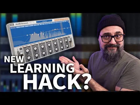 How to QUICKLY Understand EQ