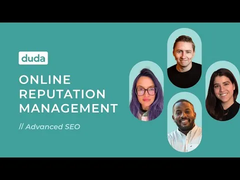 Online Reputation Management for Agencies